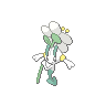 Mystic Floette (White)